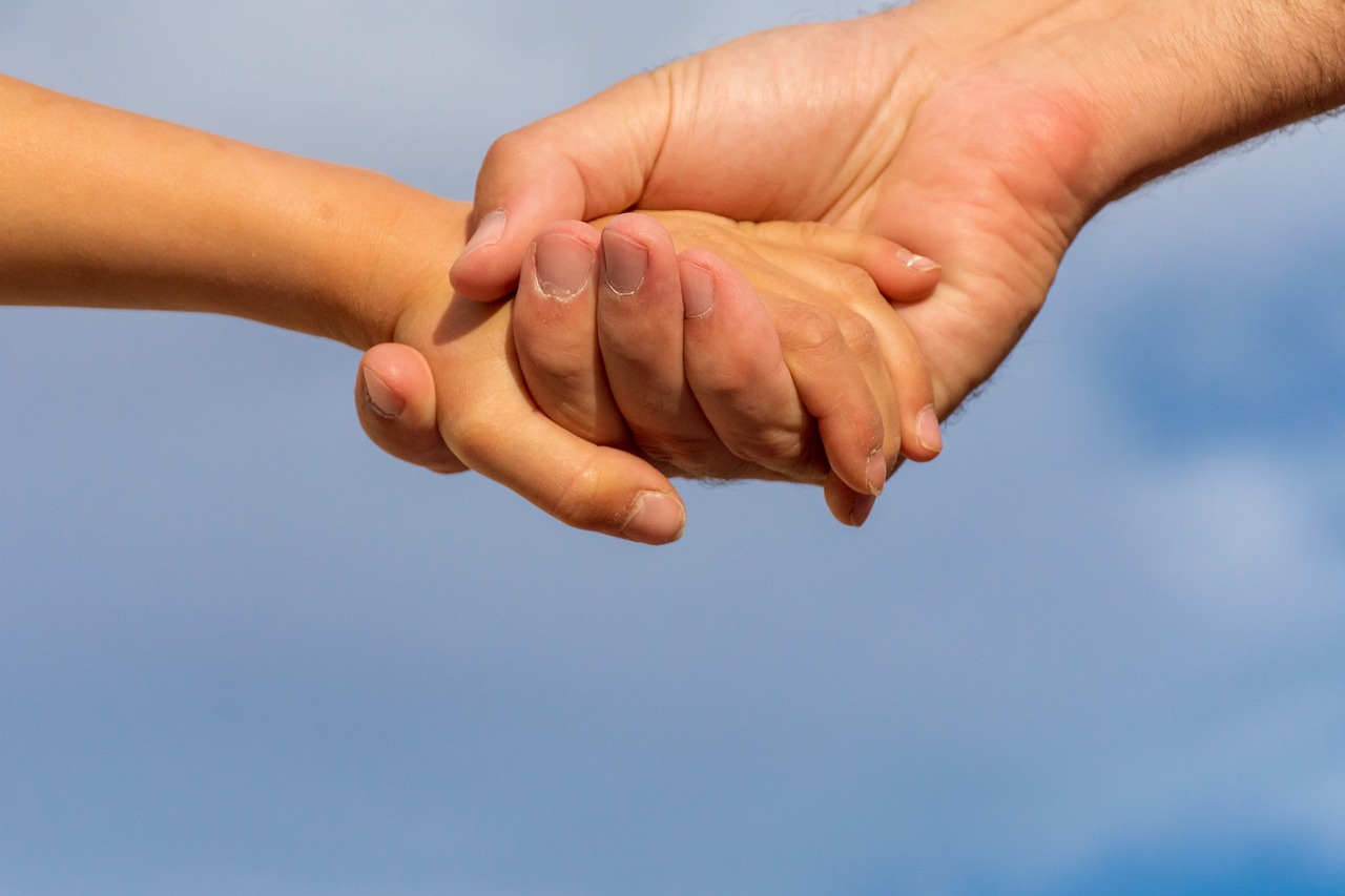 Hands Hands